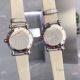 Knockoff Chopard Happy Sport Watch Rhodium Grey Rose Gold quartz (6)_th.jpg